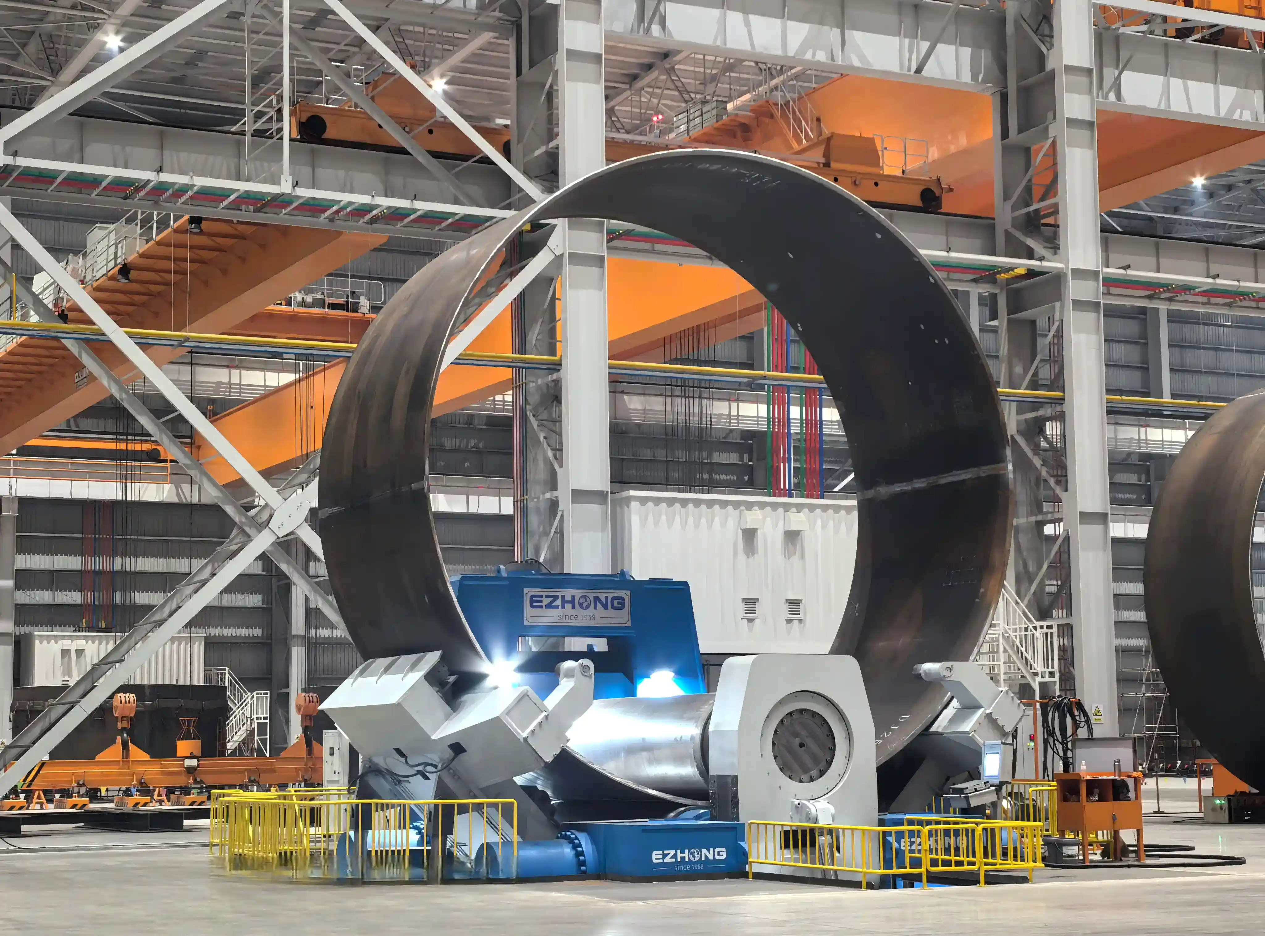 Hyundai Heavy Industries
